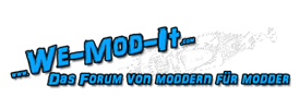 We-Mod-It